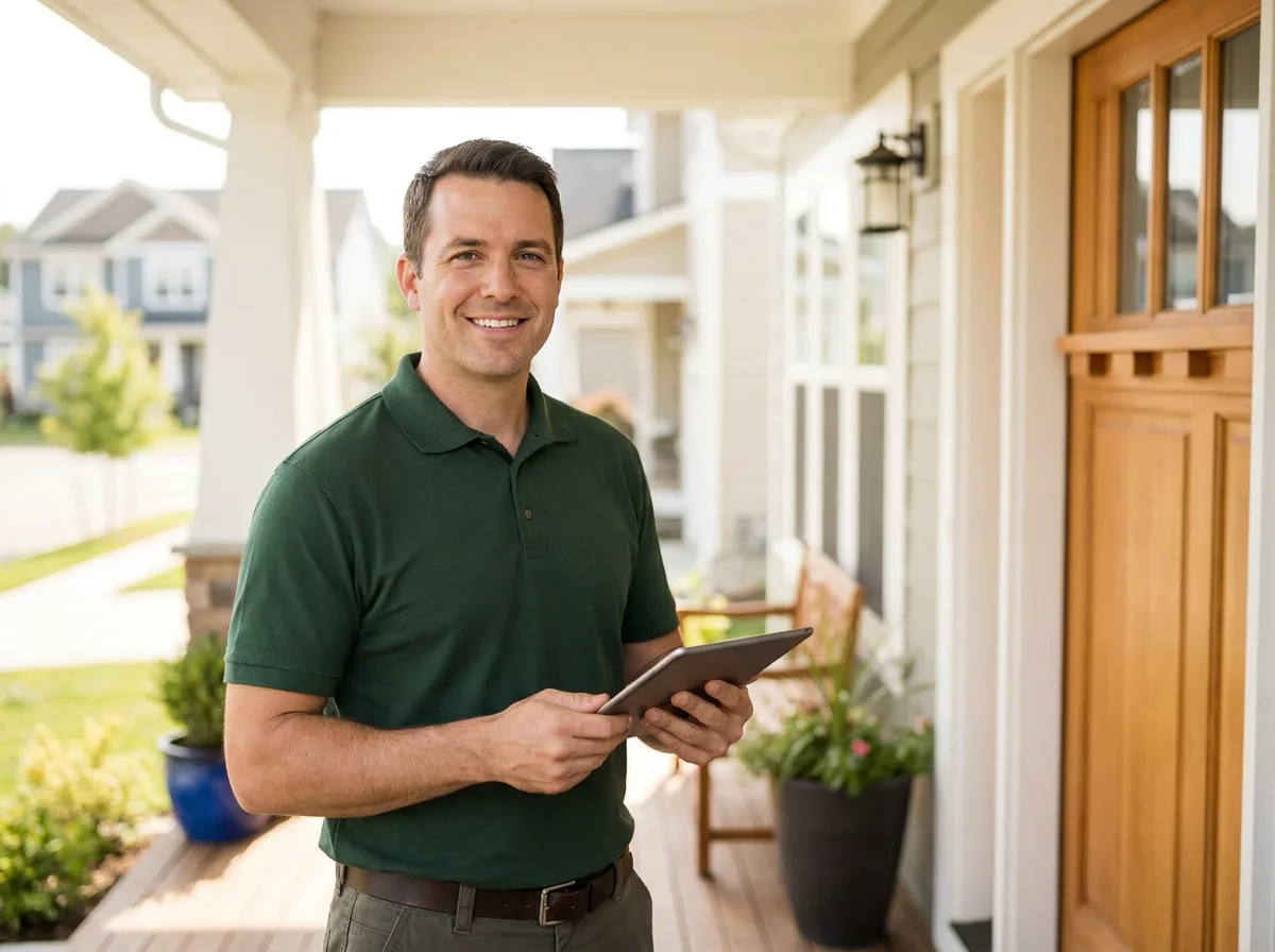 Pest control FAQs for Hunters, WA
